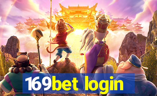 169bet login